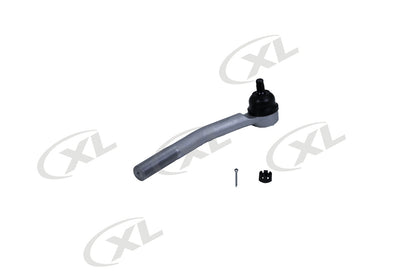 Dorman - Premium Steering Tie Rod End Extended Life with WeatherShield for 1999-2004 Jeep Grand Cherokee TO96062XL