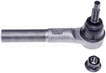 Dorman - Premium Steering Drag Link End with Extended Life Tie Rod End for 2008 Dodge Ram 1500/2500/3500/4000 TT81073XL