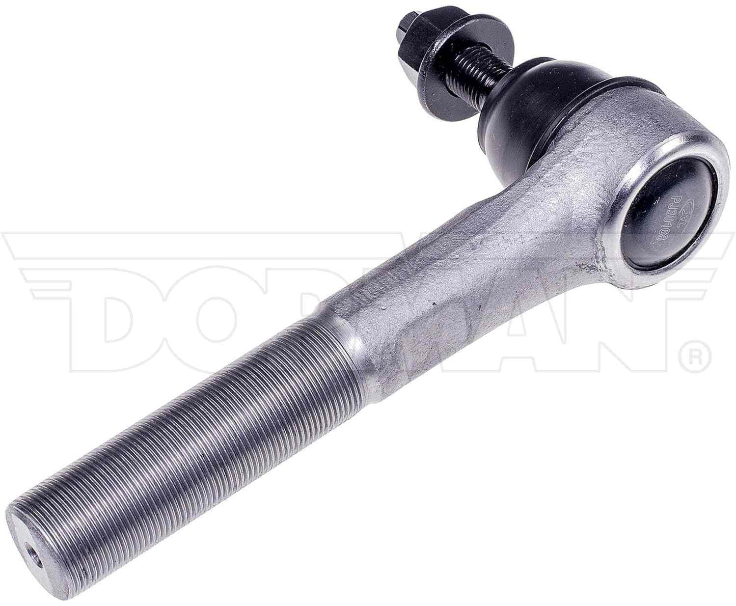 Dorman - Premium Steering Drag Link End with Extended Life Tie Rod End for 2008 Dodge Ram 1500/2500/3500/4000 TT81073XL