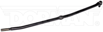 Dorman Premium Steering Tie Rod End with WeatherShield for 2008 Dodge Ram 1500/2500/3500/4000 TT81074XL