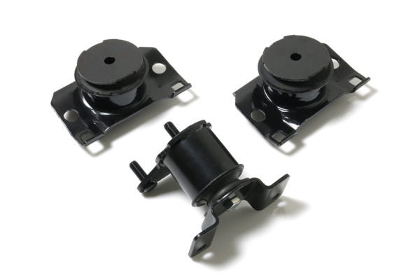 Manzo 4.0L 2WD Engine+Transmission Mounts Nissan Pathfinder 05-11 /Xterra 05-11/Nissan Frontier 05-13