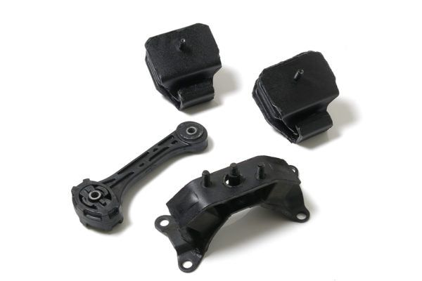 Manzo Subaru Impreza 93-01 1.8L MT AWD Sedan/Wagon Engine + Transmission mounts 4pcs