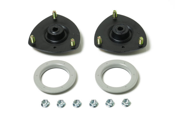 Manzo Base Model Strut Mount + Bearing Front DS+PS Acura RSX 02-06/ Civic/Element/CRV