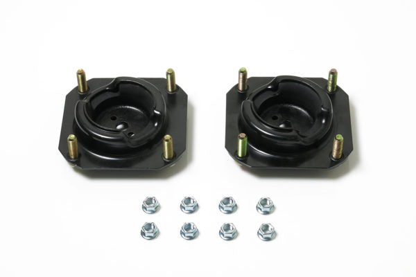 Manzo AT Only Front Strut Mounts DS+PS Mazda 626 88-92/ MX6 90-92/ Ford Probe 90-92