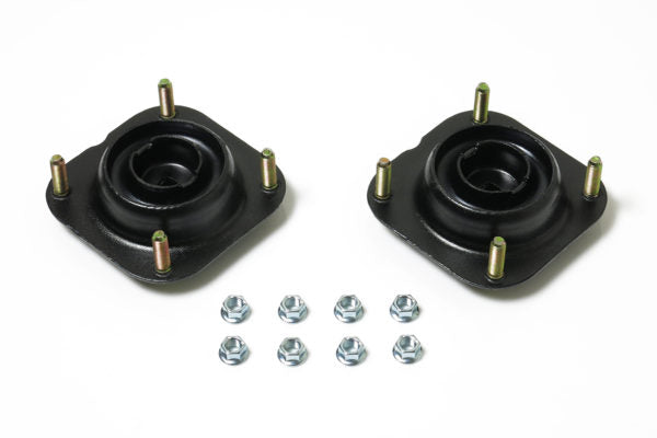 Manzo Front Strut Mounting Mazda 323 90-94/MX-3 92-95/ Protege 90-94/ Mercury Tracer/Ford Escort