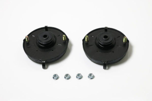 Manzo Rear Strut Mounts DS+ Mazda 323 90-94/ MX-3 92-95/ Protege 90-94/Ford Escort/ Mercury Tracer