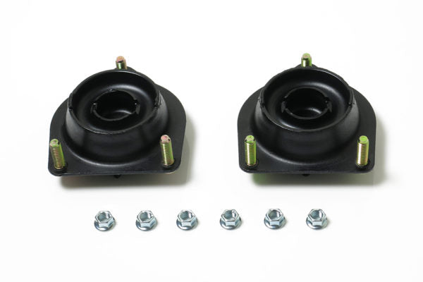 Manzo Mazda Protege 95-98 Strut Mounts/Bearing DS+PS