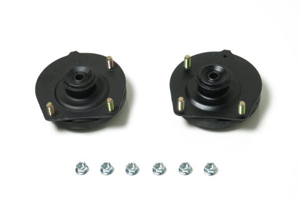 Manzo Mazda Protege 95-98 Strut Mounts/Bearing DS+PS