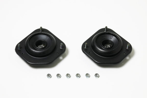 Manzo Front Strut Mount DS+PS Toyota Camry 83-86, Corolla 84-88 FX, FX16, FX16/Chevrolet Nova 85-88