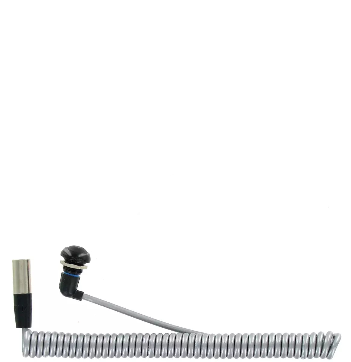Racing Electronics Push To Talk Switch Low Profile Hole Mount Race Radios and Components Radio Components main image