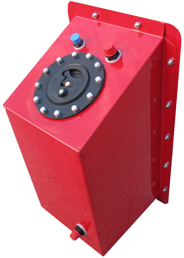 RCI Fuel Cell 4 Gallon Mini Sprint main image
