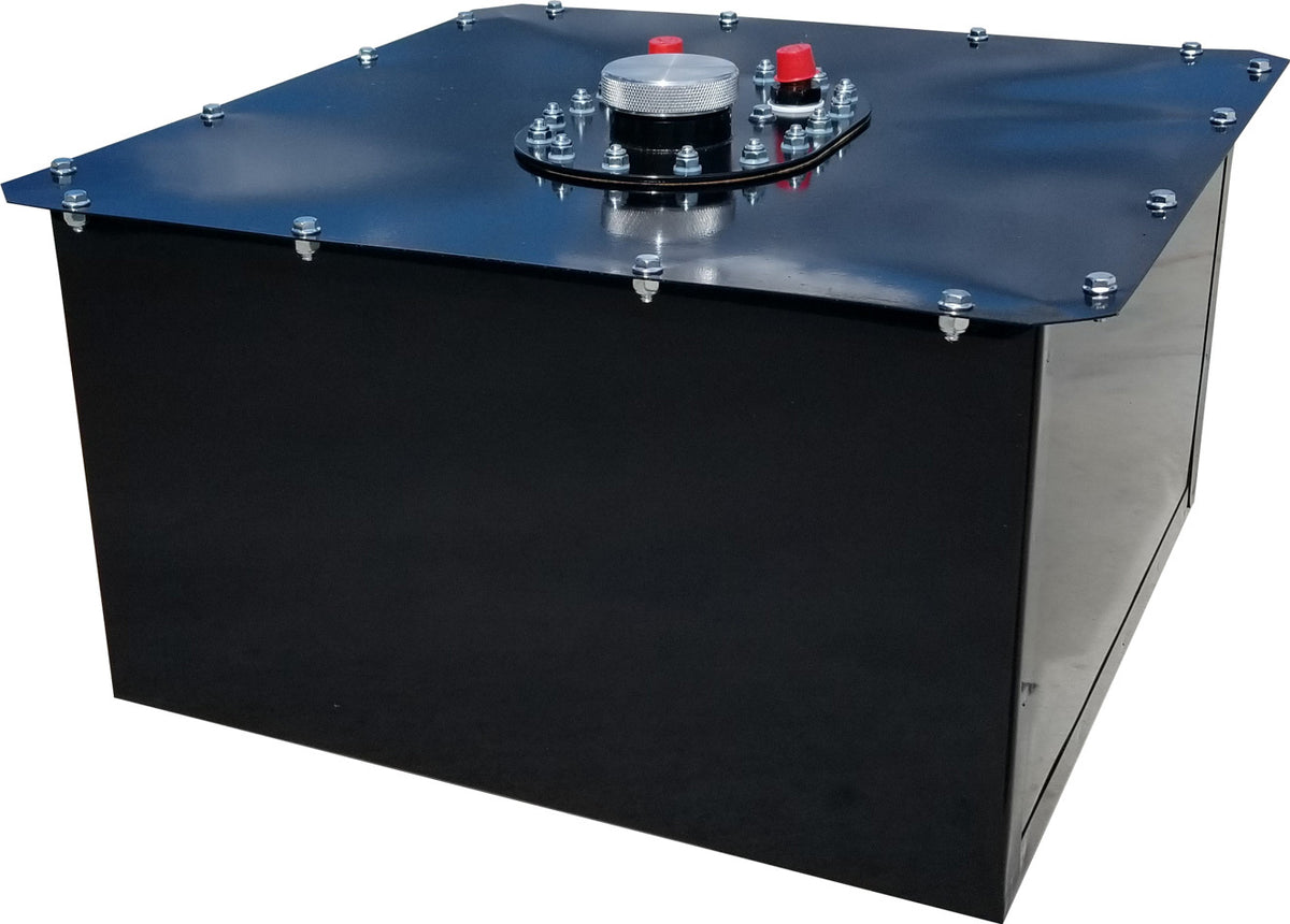 RCI Fuel Cell 12 Gallon CT Black main image