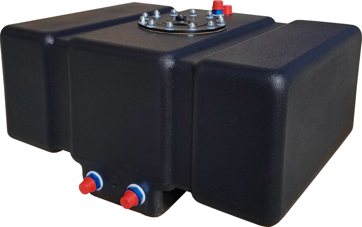 RCI Fuel Cell 12 Gallon Drag No Foam main image