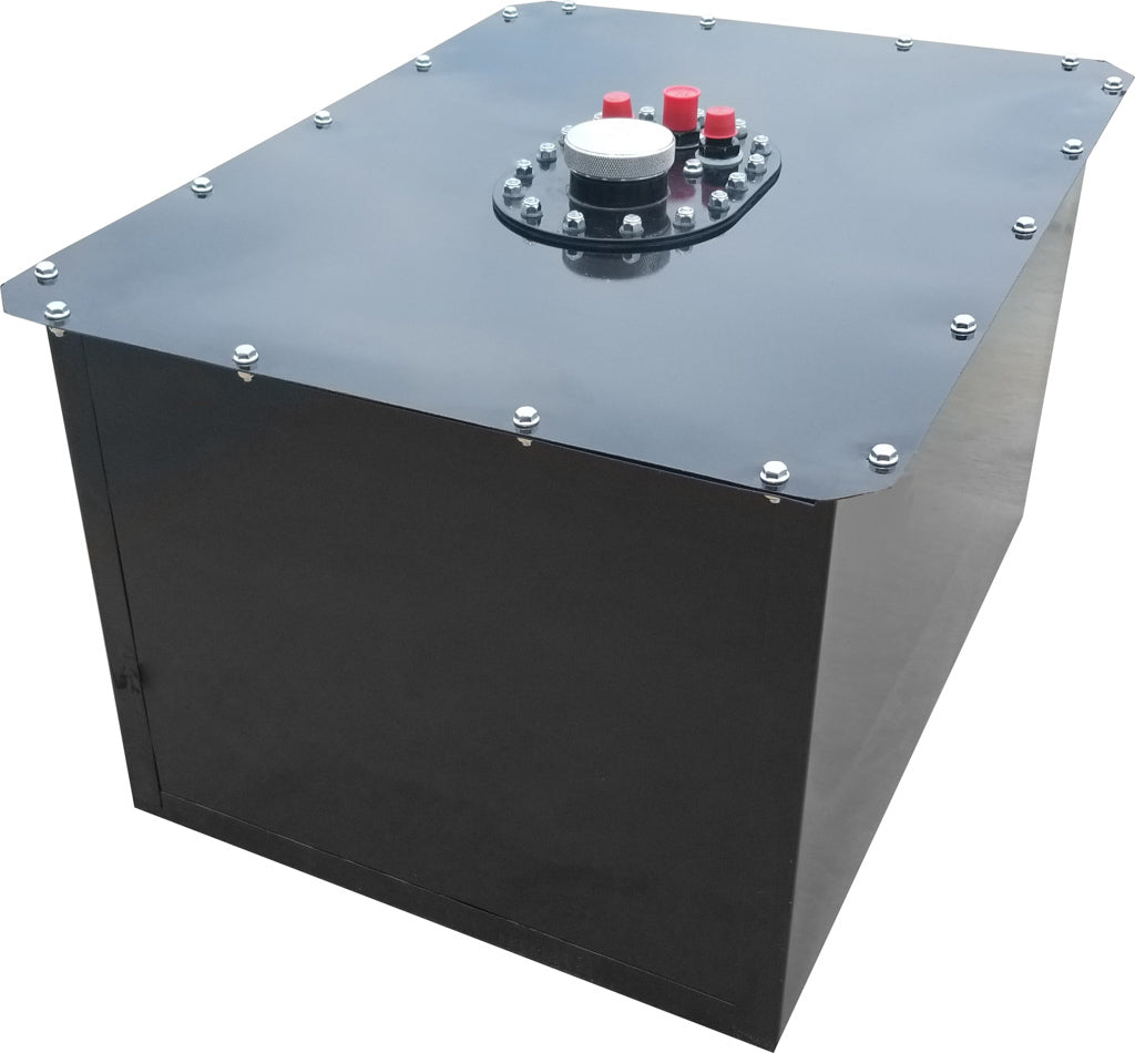 RCI Fuel Cell 32 Gallon CT Black main image