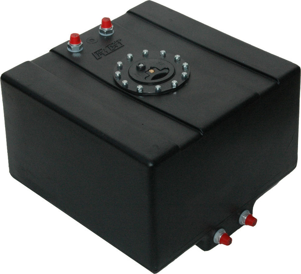 RCI Fuel Cell 12 Gallon Drag With Foam main image
