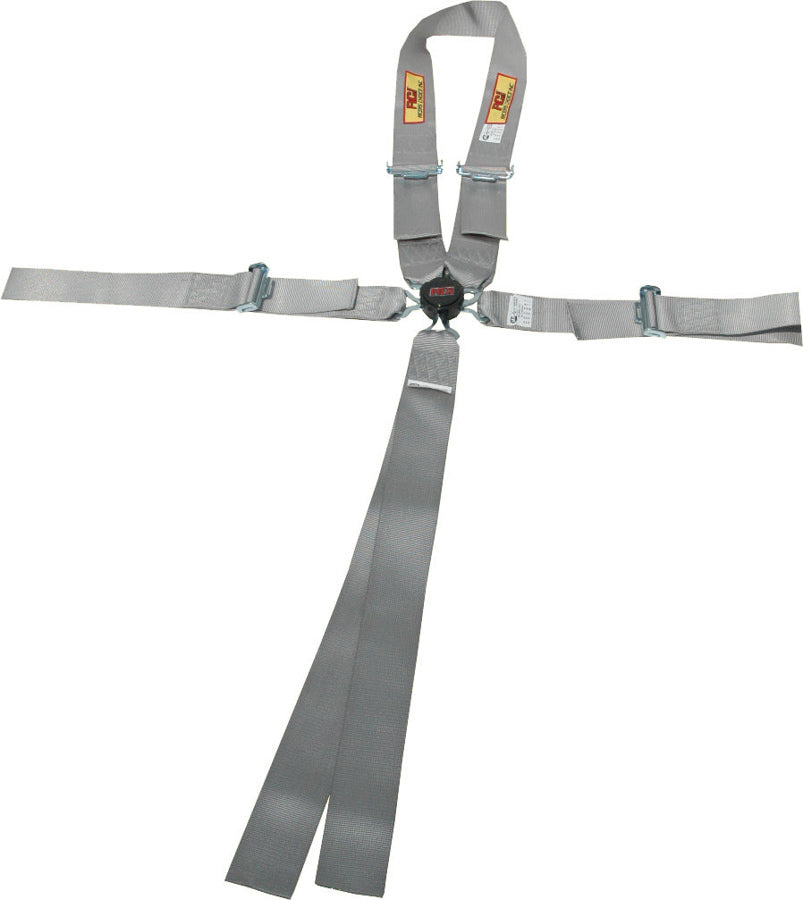 RCI Harness PLT Cam Lock Pull Up Wrap main image
