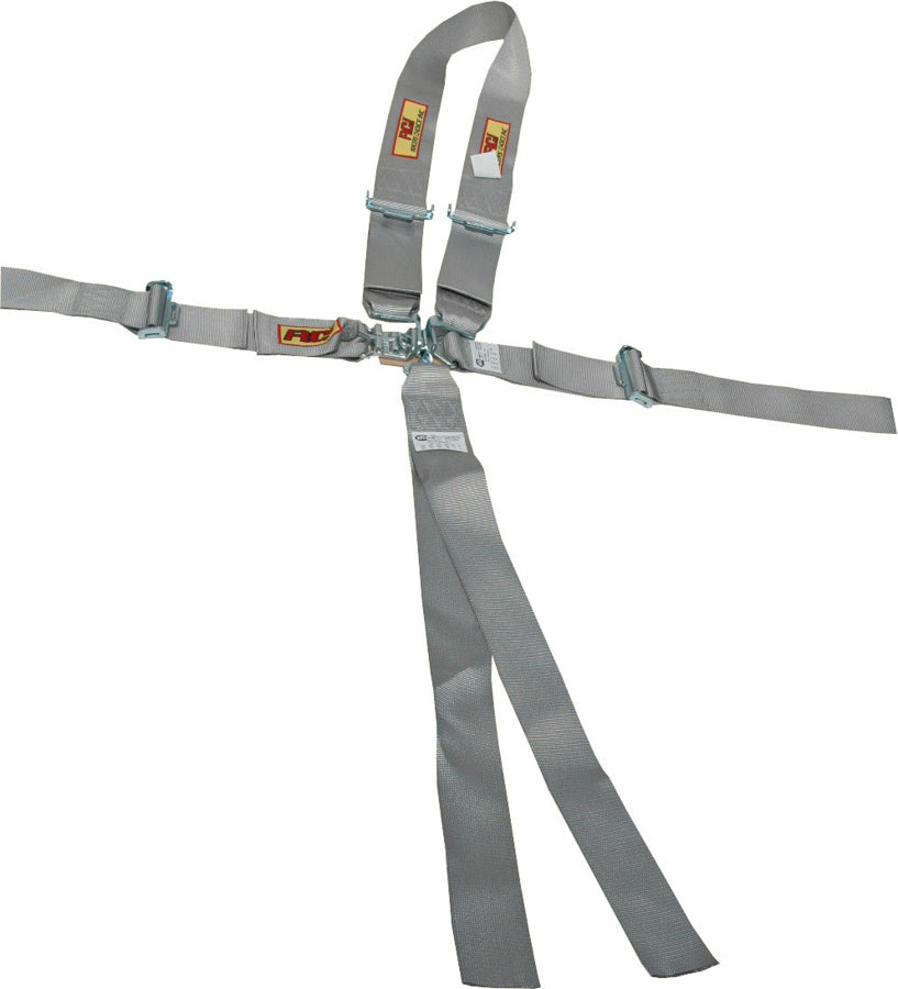 RCI Harness PLT Wrap Around Latch Pull Up main image