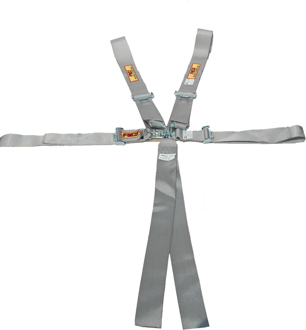 RCI Harness PLT 5 Or 6 Point Latch Pull Up main image