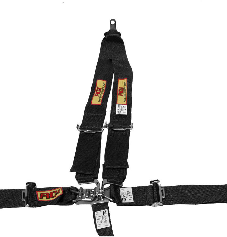 RCI Harness V Type Latch Pull Up main image