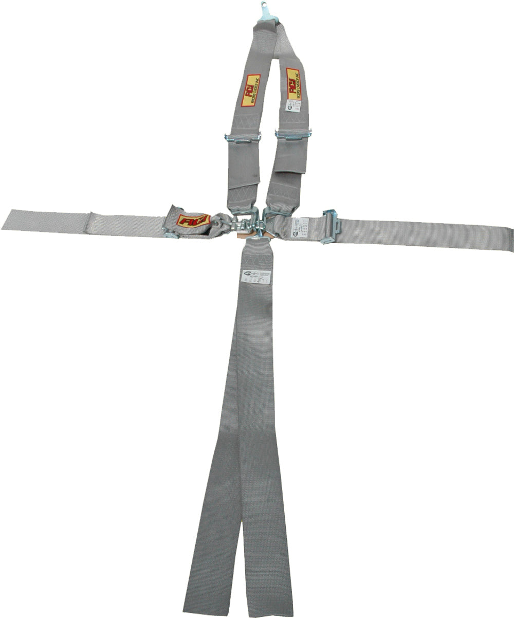 RCI Harness PLT V Type Latch Pull Up main image