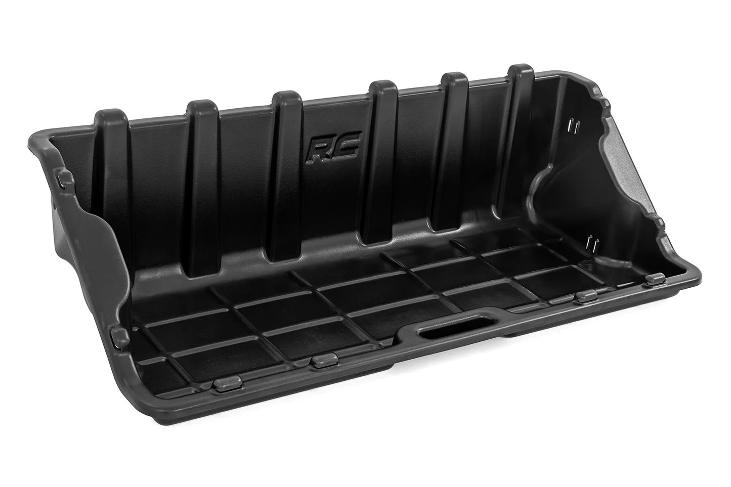 ROUGH COUNTRY Truck Bed Cargo Storage Box Tools Storage/Organizers main image