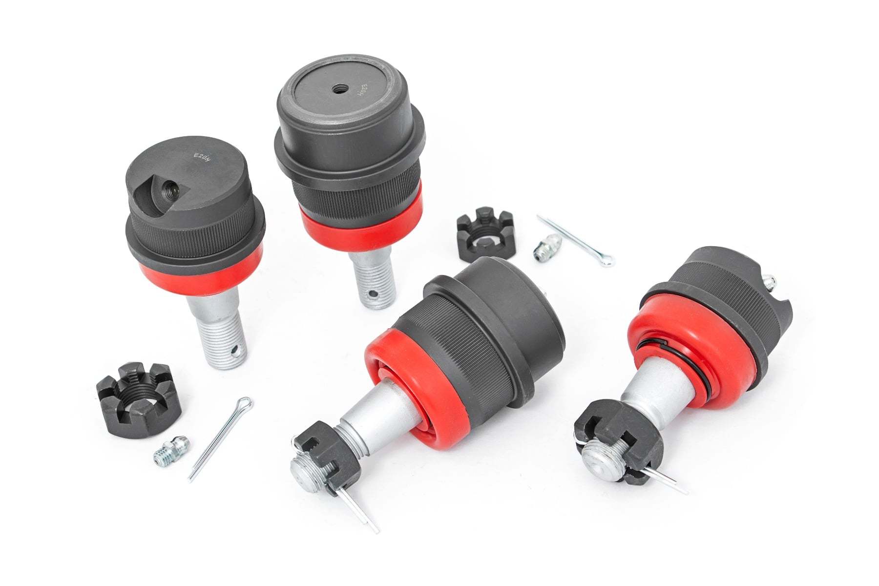 ROUGH COUNTRY HD Ball Joints Jeep Cherokee Steering and Components Spindles, Ball Joints and Components main image