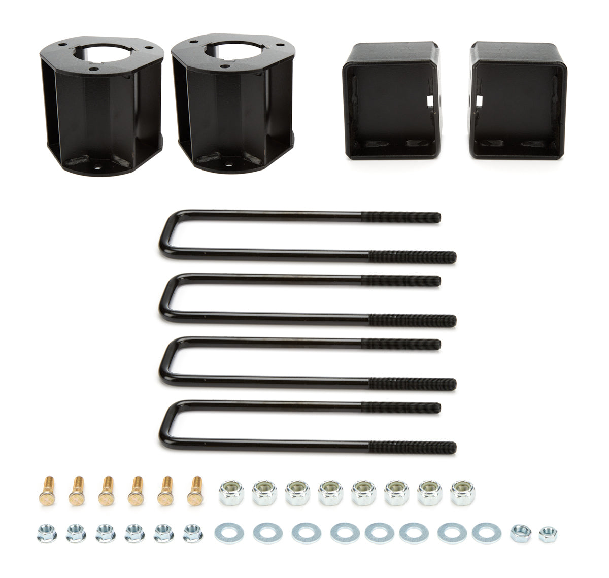 ROUGH COUNTRY Component Box  Suspension Kits Lift Kits and Components main image