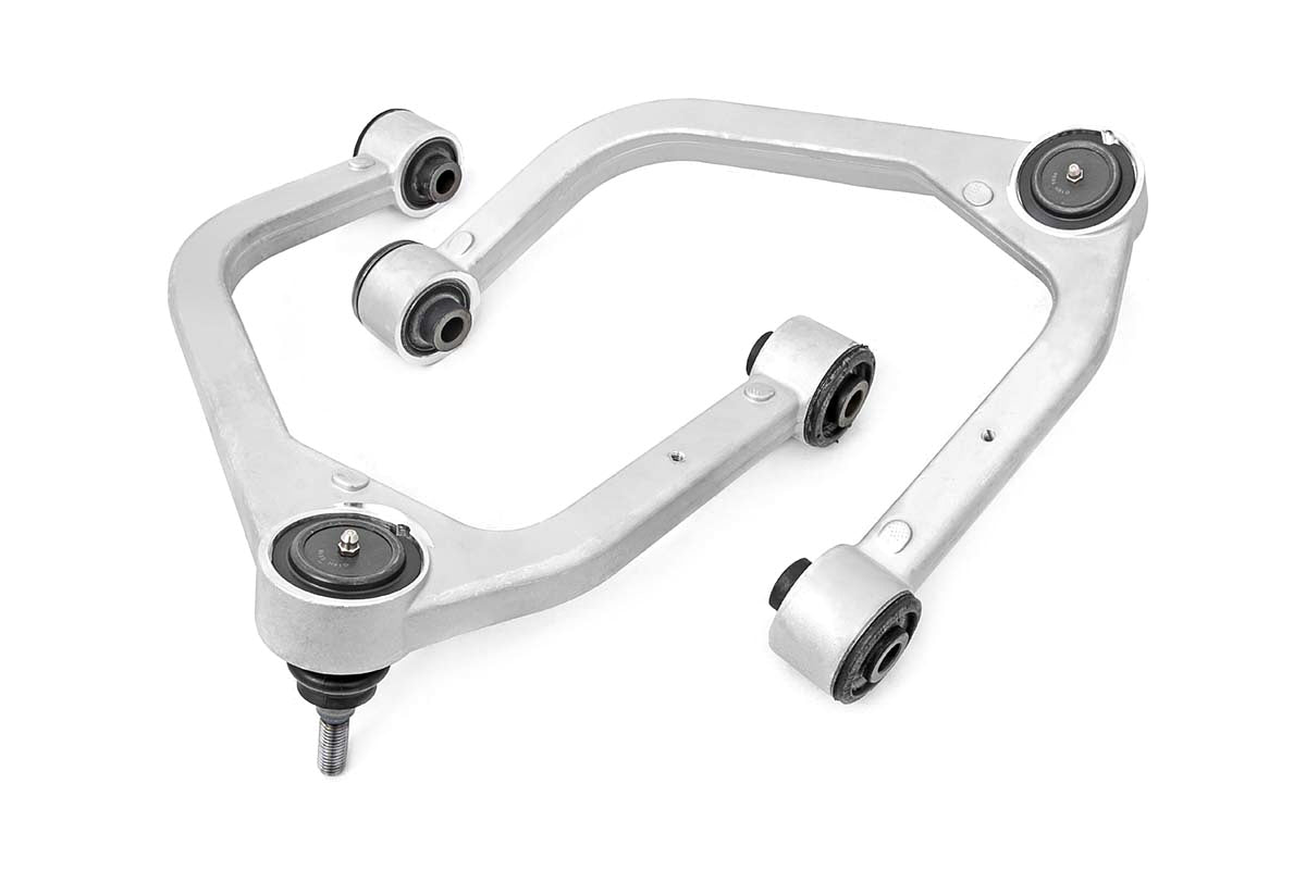 ROUGH COUNTRY 3.5in GM P/U Suspension Lift Kit Front Suspension Components Front Control Arms main image