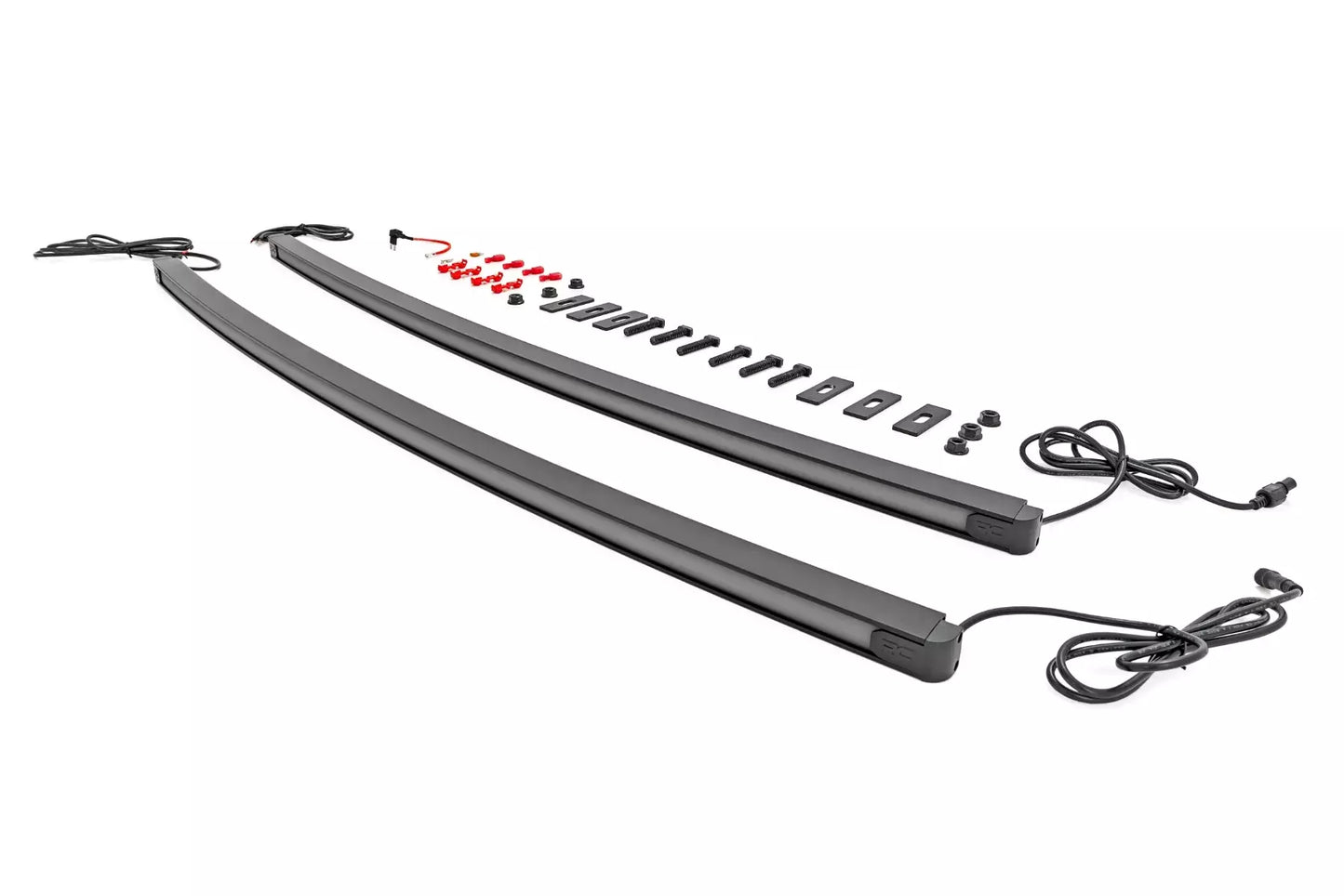 ROUGH COUNTRY LED Light Kit Grille Mount 30 Inch Exterior Components Lights and Components main image