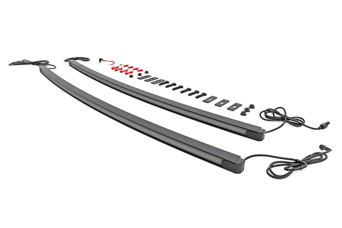 ROUGH COUNTRY LED Light Kit Grille Mount 30 Inch Exterior Components Lights and Components main image