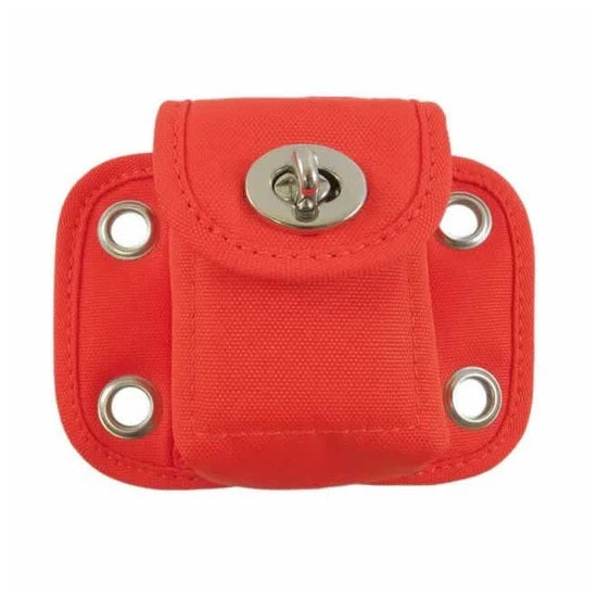 RACECEIVER G3 Transponder Mounting Pouch Mobile Electronics Transponders and Components main image