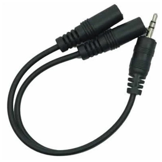 RACECEIVER Splitter Mobile Electronics Race Radios and Components main image