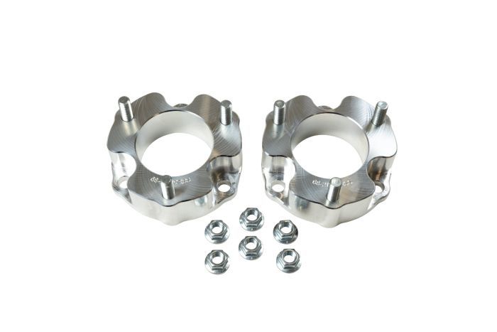 READYLIFT 24-   Ford Ranger Front Leveling Kit 1.5in Suspension and Components Suspension Kits main image