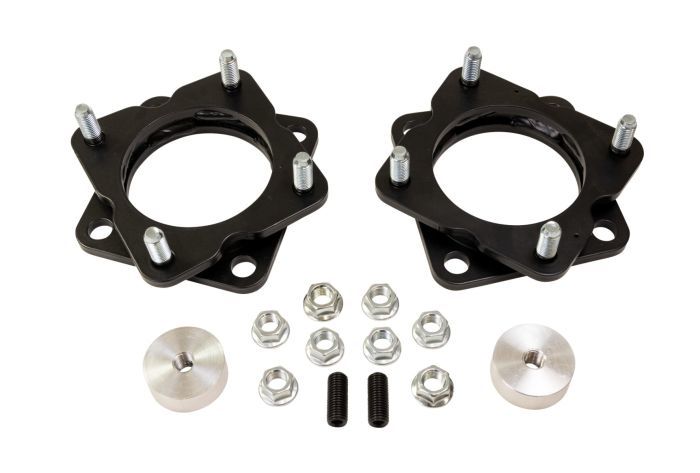 ReadyLift 24-  Land Cruiser 1in Front Leveling Kit Suspension Kits Suspension Leveling Kits main image