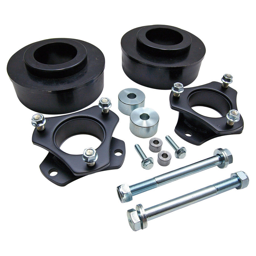 ReadyLift 03-   Toyota 4Runner 3in Lift Kit Suspension Kits Lift Kits and Components main image