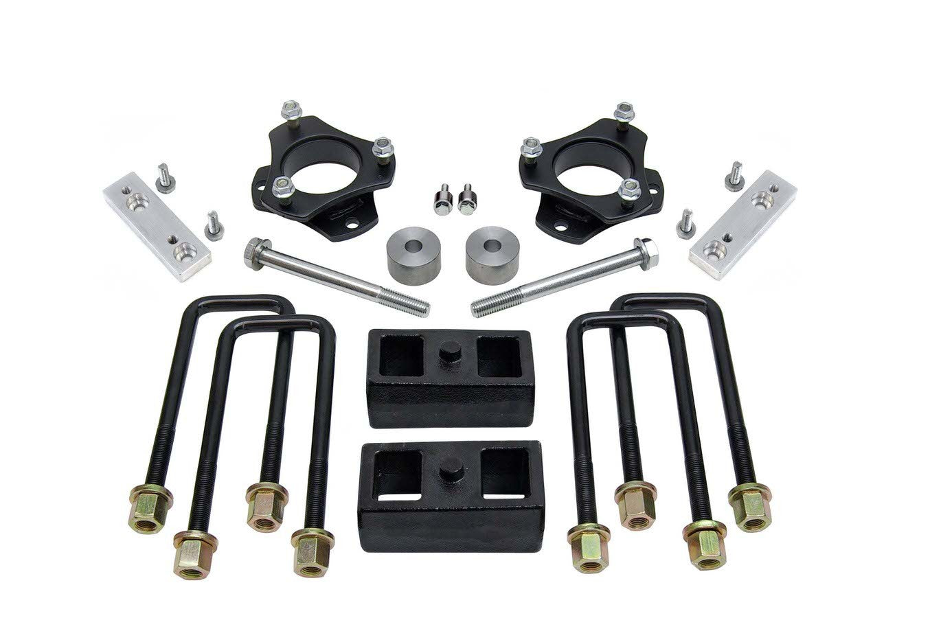 ReadyLift 05-   Toyota Tacoma 3in Lift Kit Suspension Kits Lift Kits and Components main image