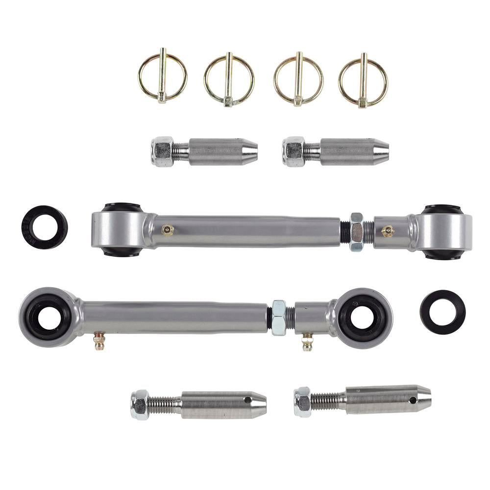 Rubicon Express Sway Disco 0-3.5In RE1136