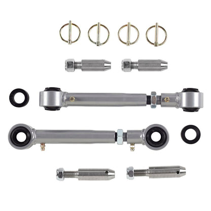 Rubicon Express Sway Disco 0-3.5In RE1136