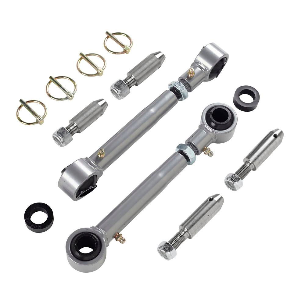 Rubicon Express Sway Disco 0-3.5In RE1136