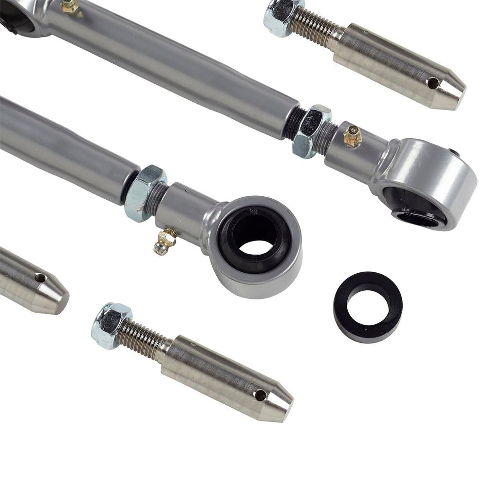 Rubicon Express Sway Disco 0-3.5In RE1136