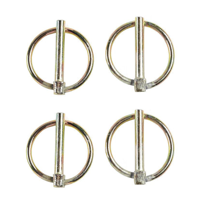 Rubicon Express Sway Disco 0-3.5In RE1136