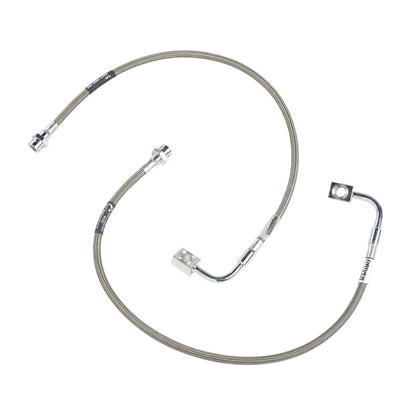 Rubicon Express Front/Rear Brake Hose Kit RE1512