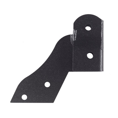 Rubicon Express Jk Rear Upper Track Bar RE1606
