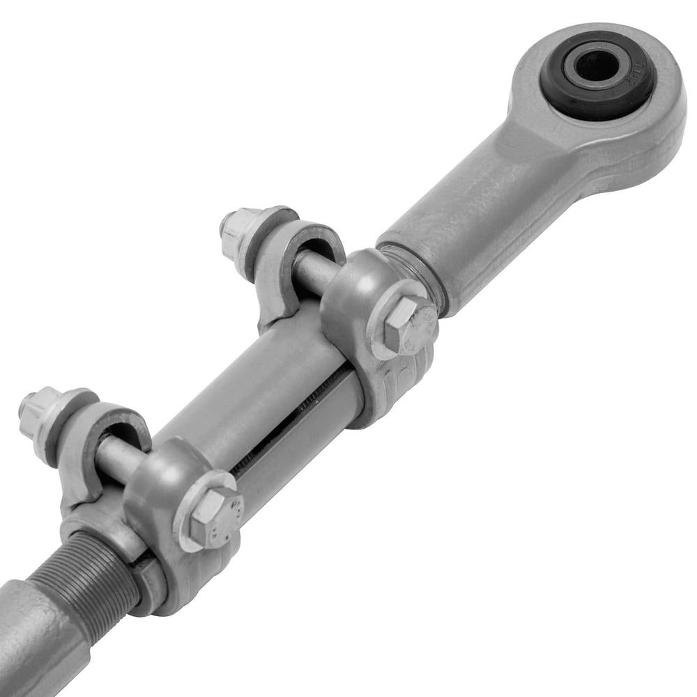 Rubicon Express Frt Forged Hd Adj Trk Bar RE1689