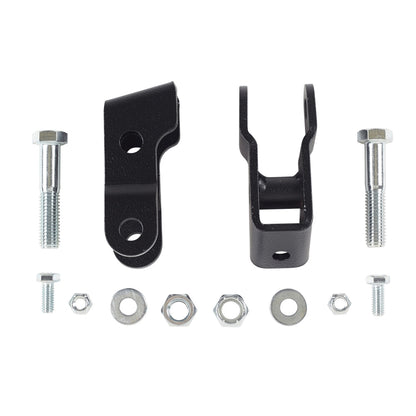 Rubicon Express Shock Relocaters RE2005