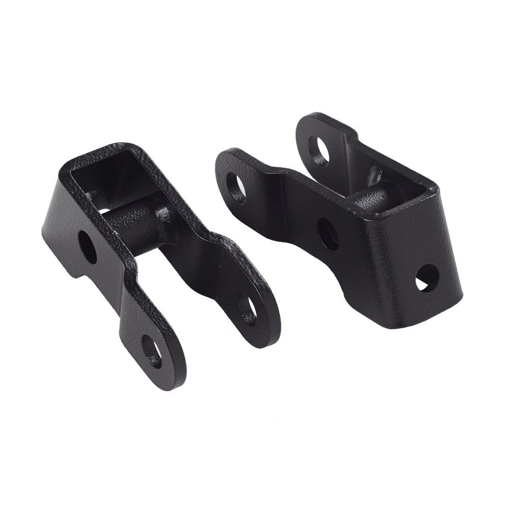 Rubicon Express Shock Relocaters RE2005