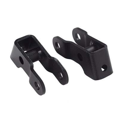 Rubicon Express Shock Relocaters RE2005