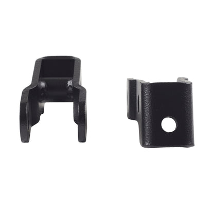 Rubicon Express Shock Relocaters RE2005