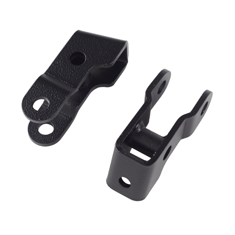 Rubicon Express Shock Relocaters RE2005