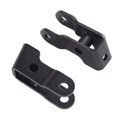 Rubicon Express Shock Relocaters RE2005